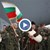 Българският контингент от Афганистан се завърна у нас