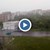 Нова порция дъжд се изсипа над Русе