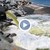 Зелени води се изливат в морето край Бургас