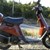 Неправоспособен шофьор "бръмчи" с мотопед без табела в Сваленик