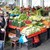 Русенски търговци купуват евтини плодове и зеленчуци от Румъния