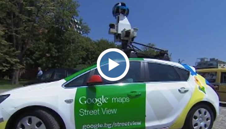 Три коли ще обиколят 48 града в България, за да актуализират картината