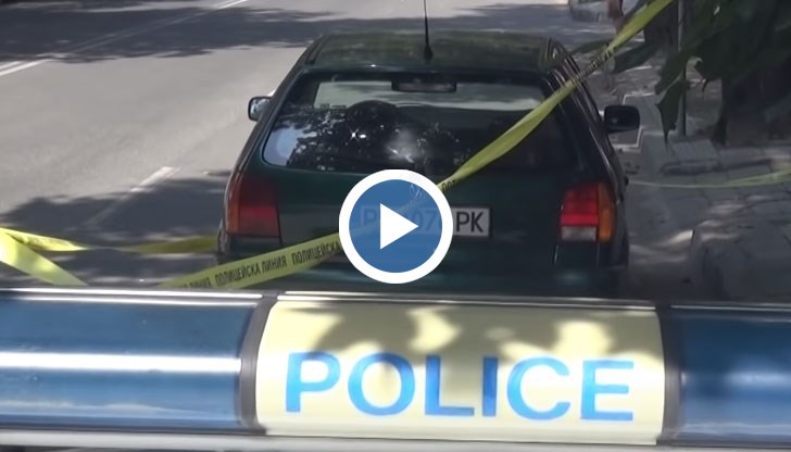 Устроили капан на Стефан Нейков, пребиват го до смърт с дървен кол