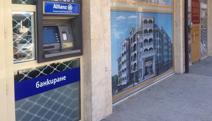 Съседи от блока чули шум, но никой не се обадил в полицията Съседи от блока чули шум, но никой не се обадил в полицията