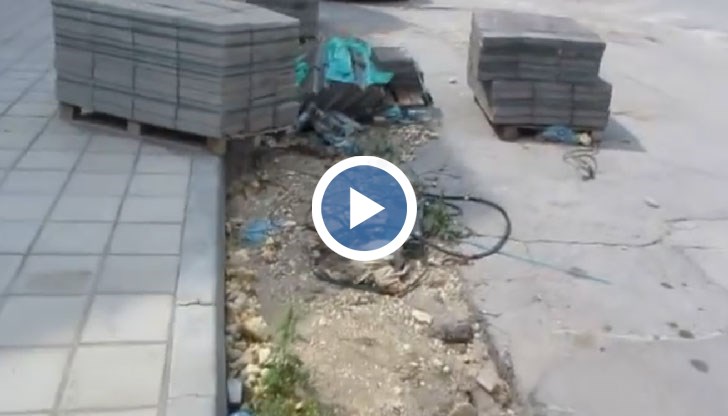 Не дъждът, а простотията на управниците е виновна за наводненията в градовете