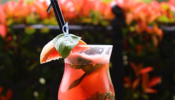 Най-големият недостатък на почти всички съвременни питиета е техният състав