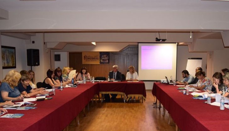 Преброяването на населението ще се състои през 2021 г., като годината е еднаква за всички държави-членки на ЕС Преброяването на населението ще се състои през 2021 г., като годината е еднаква за всички държави-членки на ЕС