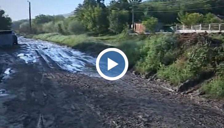 Щети за хиляди левове след наводнението в Мизия