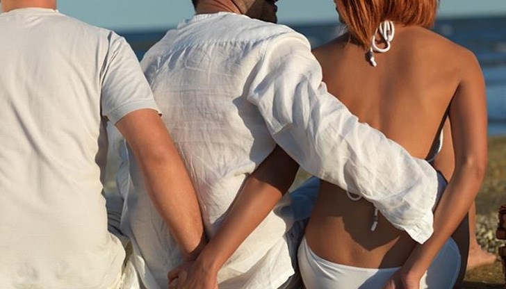 Има зодии, които не могат да бъдат само с един партньор Има зодии, които не могат да бъдат само с един партньор