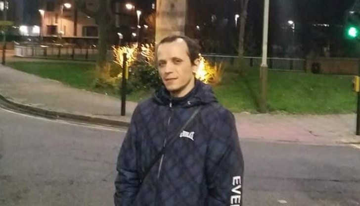 Всеки, който има възможност да помогне, може да го направи на посочената банкова сметка