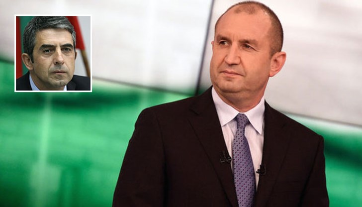 Настоящият държавен глава "си остава генерал популист и не се доказва като президент обединител на нацията" Настоящият държавен глава "си остава генерал популист и не се доказва като президент обединител на нацията"