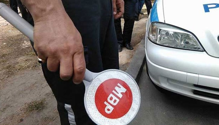 55-годишният мъж е задържан