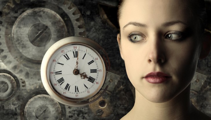 Как функционира човешкото тяло според китайските медици?