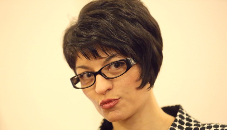 Винаги БСП се е опитвала да говори от името на народа и да си намира враг Винаги БСП се е опитвала да говори от името на народа и да си намира враг