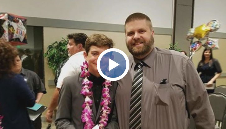 Как Павел спечели слава и респект