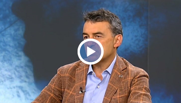 Вижте какво съветва Иво Петров - професор по кардиология