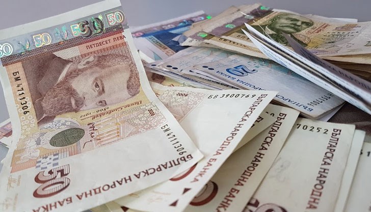 В края на юни 2018 г. в обращение са 440.4 млн. броя банкноти В края на юни 2018 г. в обращение са 440.4 млн. броя банкноти