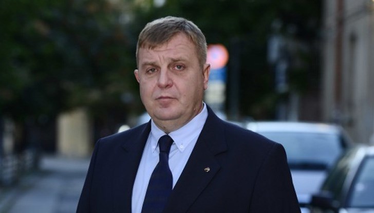 Хубаво е, когато се говори, да се говори с факти