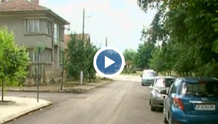 В селото имат проблеми и заради нерегламентирано ползване на вода от хидрантните кранове