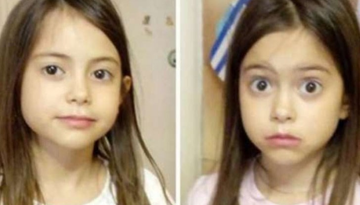 Тъга в цяла Гърция след новината, че сестричките са намерени мъртви Тъга в цяла Гърция след новината, че сестричките са намерени мъртви