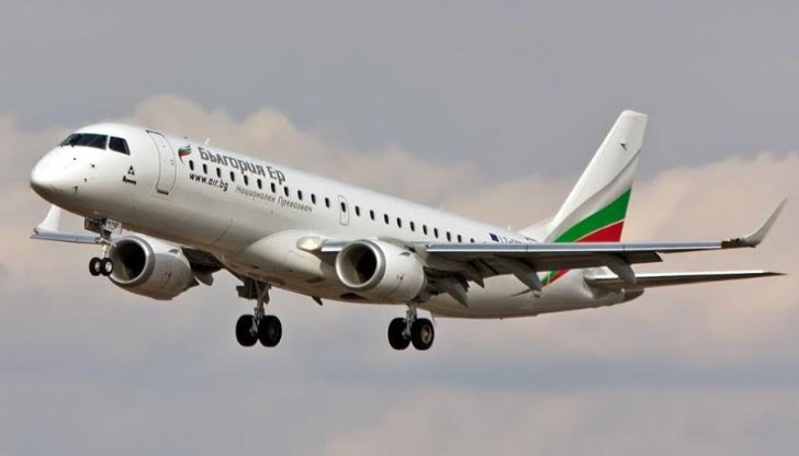 Националният превозвач добави още един интересен и забележителен град към портфолиото си от дестинации