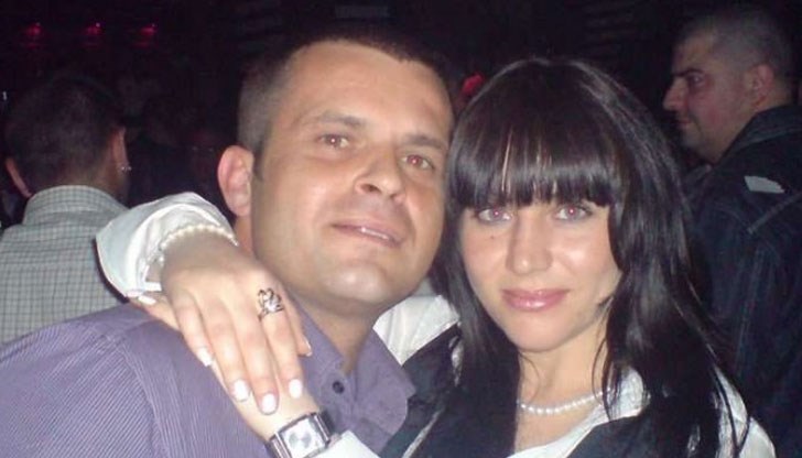 Студентката и мъжа й, който е обвинен в убийството на доцент Нейков