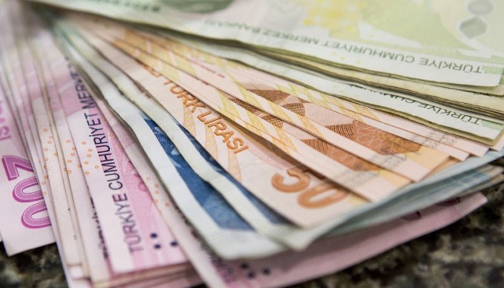 Турските милионери притежават общо над 220 милиарда долара Турските милионери притежават общо над 220 милиарда долара