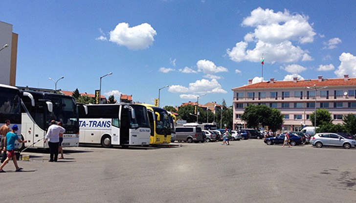 39-годишен турист почина в Поморие