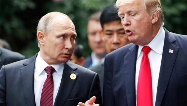 Това ще е първата им самостоятелна среща