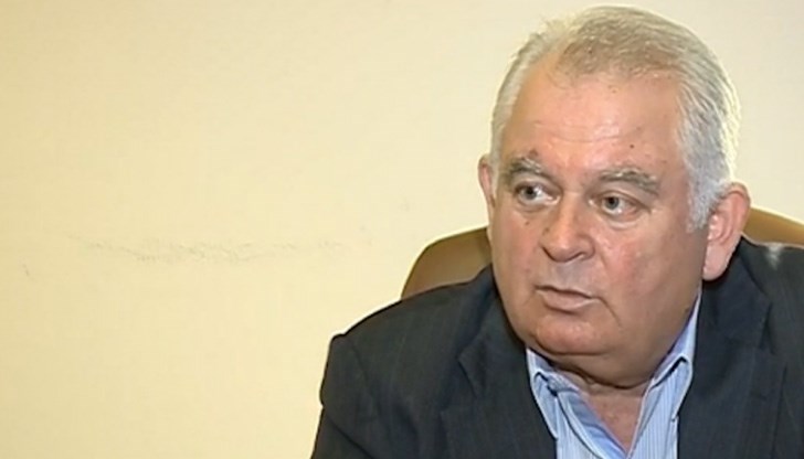 Втори въззивен съдебен състав призна генерал Кирчо Киров за виновен