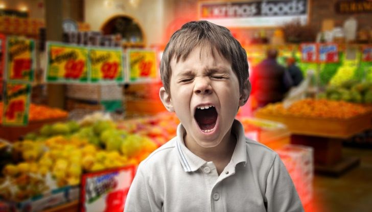 Как да се справим без шамари и викове? Как да се справим без шамари и викове?