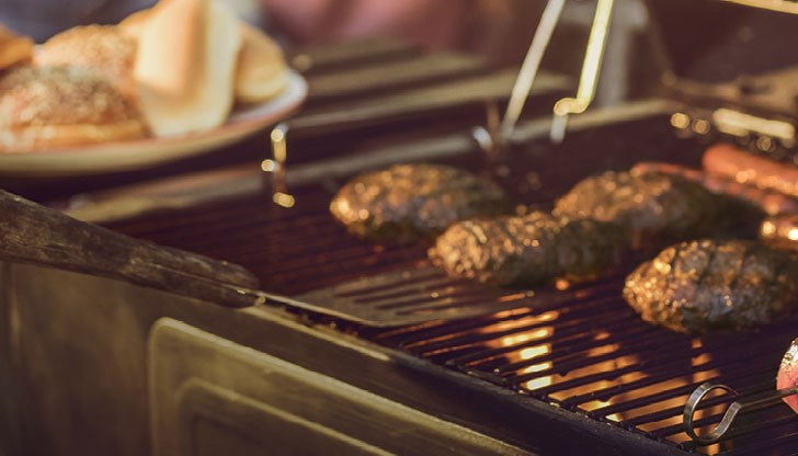 На 29 юли Русе ще посрещне най-горещото грил приключение