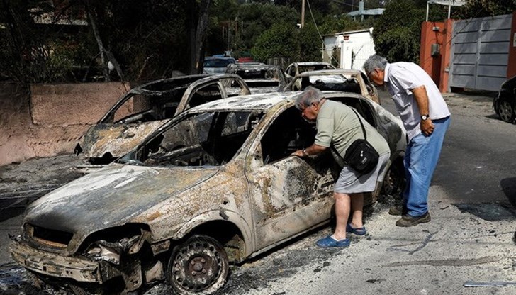 Броят на изчезналите лица все още е неясен