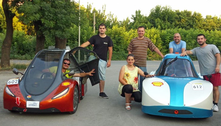 Общо 175 отбора от 24 страни от Европа ще демонстрират своите инженерни и дизайнерски умения от 5 до 8 юли в олимпийския парк „Куин Елизабет" в Лондон Общо 175 отбора от 24 страни от Европа ще демонстрират своите инженерни и дизайнерски умения от 5 до 8 юли в олимпийския парк „Куин Елизабет" в Лондон