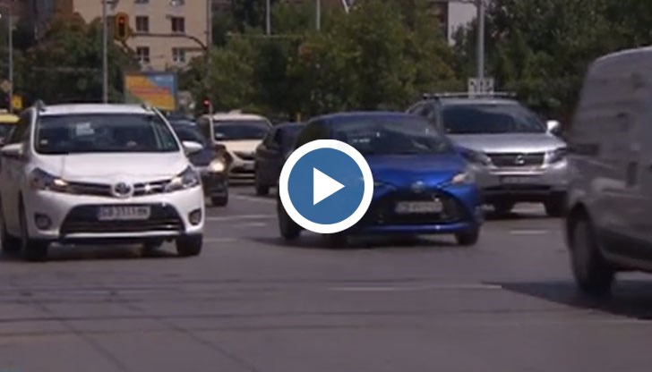 Възрастните хора са сред най-рисковата група на пътя, отчита полицейската статистика.