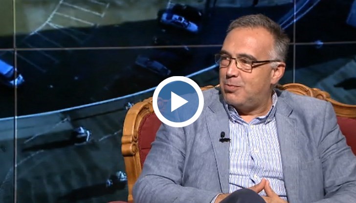 Ако той не успее да се справи, "Борисов 3" си отива