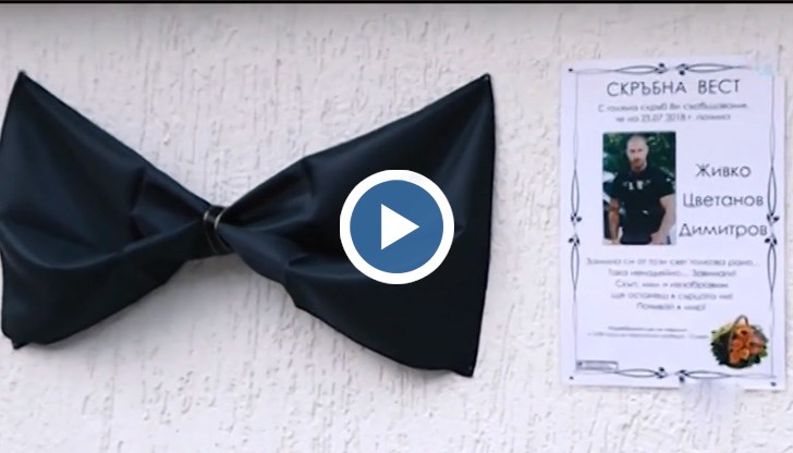 7-те кучета разкъсаха стопанина си до смърт