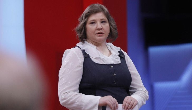 Виктория Скрипал се явява на избори за Ярославската областна дума като кандидат на "Справедлива Русия"