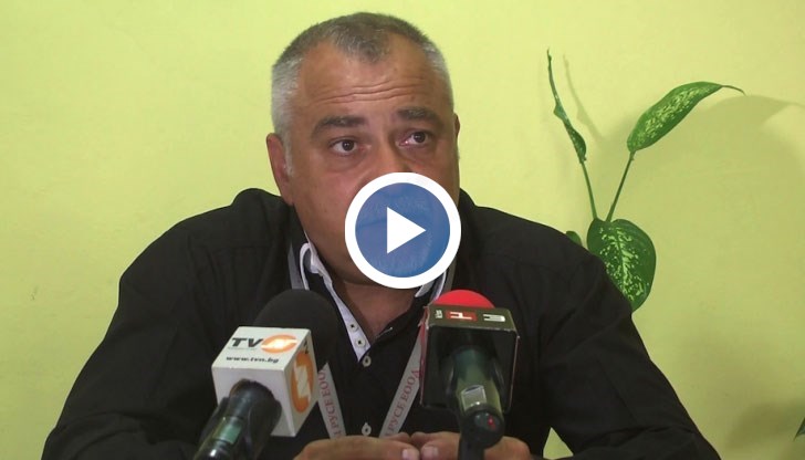 Смъртността при мъжете се увеличава разкри д-р Камен Кожухаров