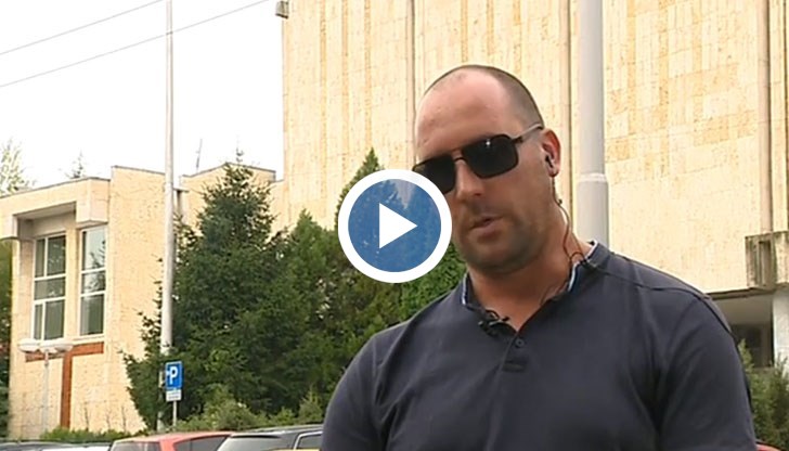 Ако бебето ми се събуди, ще бъде увредено