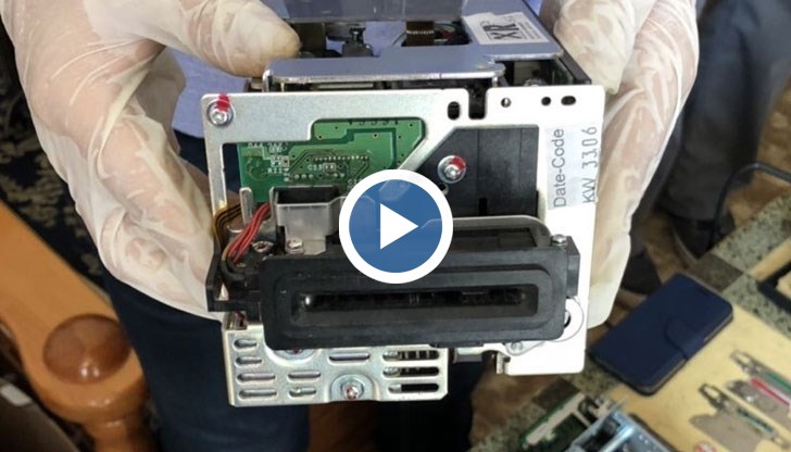 ГДБОП в Пловдив се натъкна на „производствен цех“ с напълно затворен цикъл