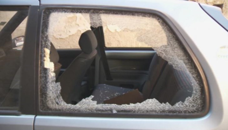 Посегателствата са извършени в нощта на 21 срещу 22 юли / Снимката е илюстративна Посегателствата са извършени в нощта на 21 срещу 22 юли / Снимката е илюстративна