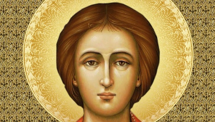 На имениците - честито! На имениците - честито!