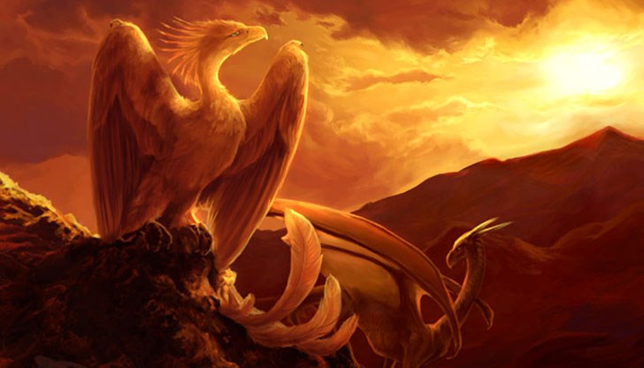 Натрупаният досега потенциал започва да придобива форма Натрупаният досега потенциал започва да придобива форма