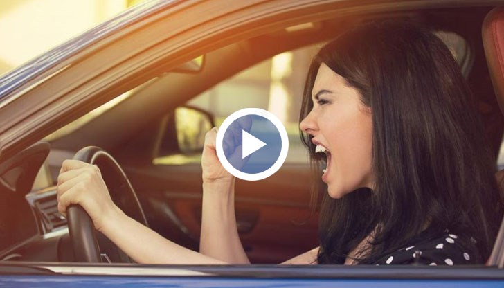 Когато решите да спорите с някоя от тези зодии, имайте предвид, че палят от раз