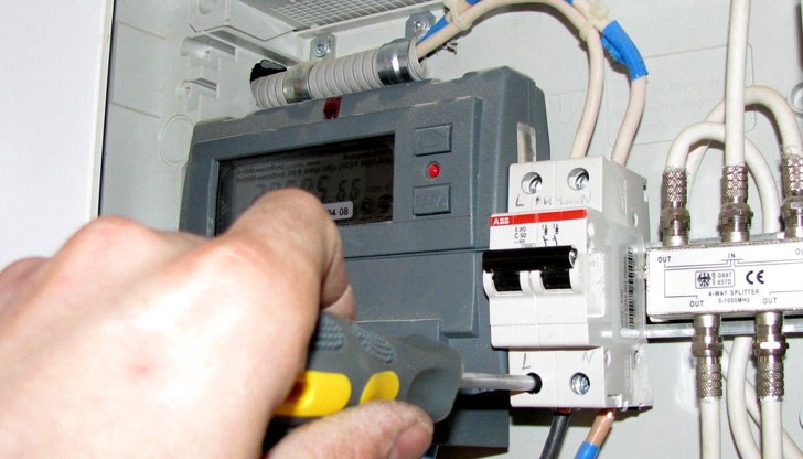 Нямали проблеми със сметките на ромските квартали, заявиха от ЕВН Нямали проблеми със сметките на ромските квартали, заявиха от ЕВН