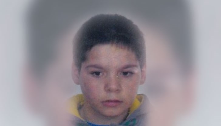 Детето е в добро здравословно състояние