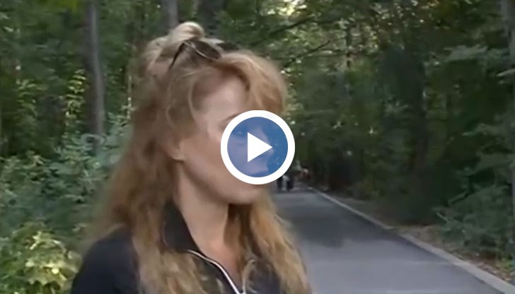 Телевизионната водеща бе обрана за пети път в нощта срещу събота