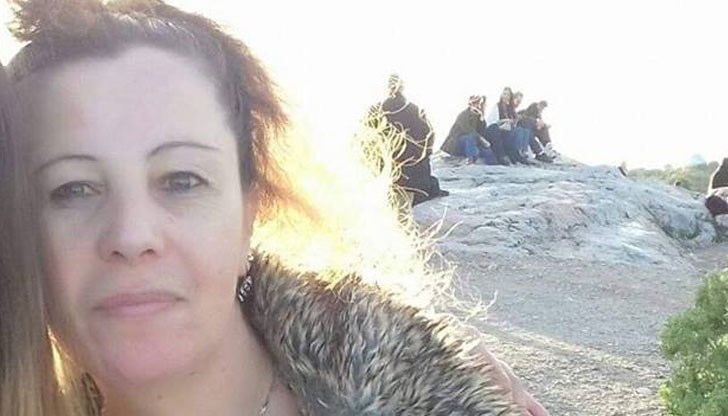 53-годишната Софка Парапанова е изчезнала в гръцката столица Атина и е в неизвестност вече пети ден