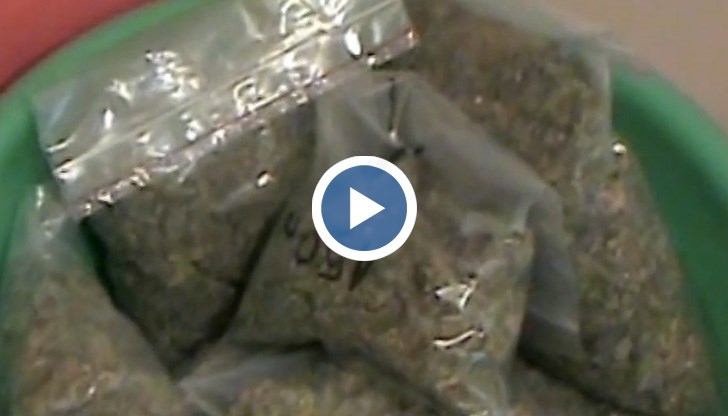 Опиянението от този наркотик е в пъти по-голямо